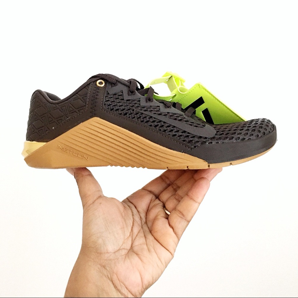 Nike Metcon 6 Premium Passport